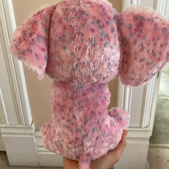 ty stuffy elephant - Picture 4 of 5